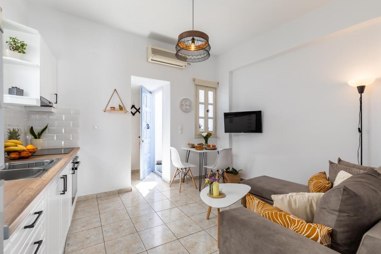 Jasmine Guesthouse Σκόπελος Εξωτερικό φωτογραφία
