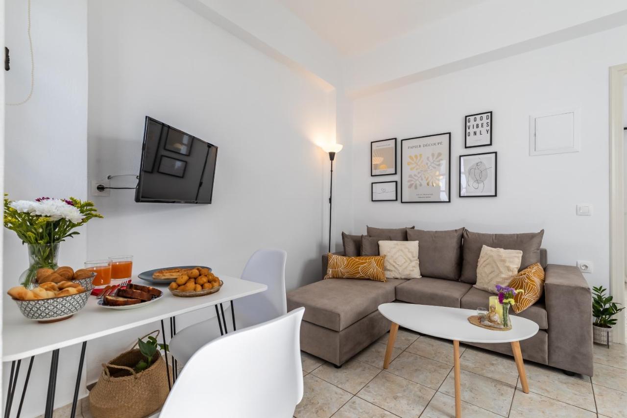 Jasmine Guesthouse Σκόπελος Εξωτερικό φωτογραφία
