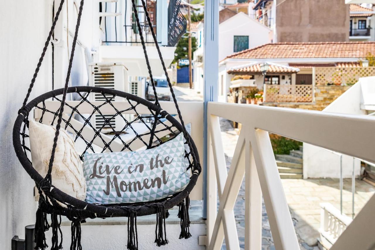 Jasmine Guesthouse Σκόπελος Εξωτερικό φωτογραφία