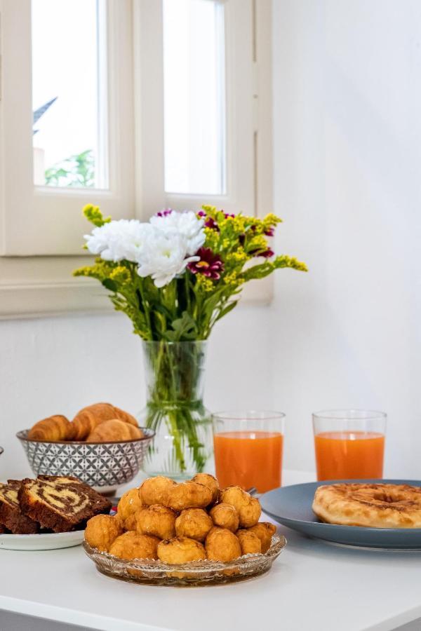 Jasmine Guesthouse Σκόπελος Εξωτερικό φωτογραφία