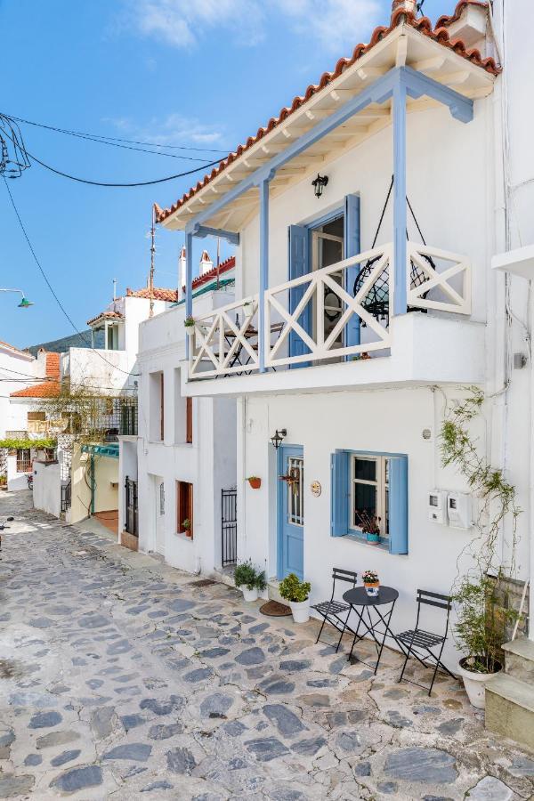 Jasmine Guesthouse Σκόπελος Εξωτερικό φωτογραφία