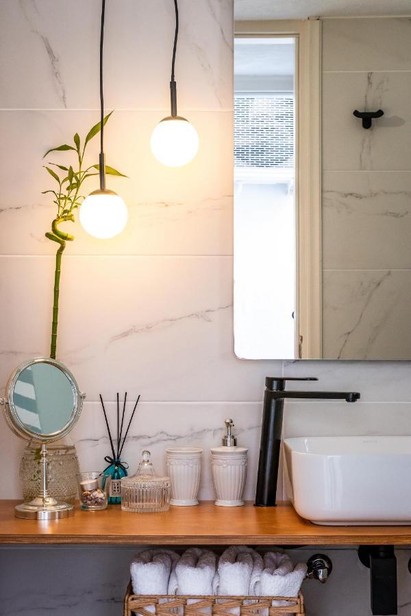 Jasmine Guesthouse Σκόπελος Εξωτερικό φωτογραφία